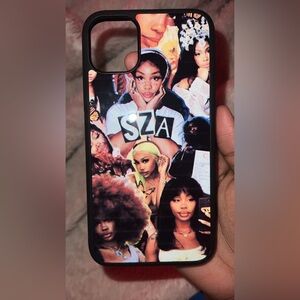 Sza phone case